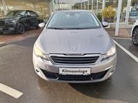 Gebraucht Peugeot 308 SW Active 120 PS (88 kW) 2016 Kombi