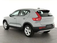 gebraucht Volvo XC40 Core 2WD B3 Core, Navi, Thors Hammer, Winter, Kamera, el. Klappe