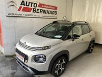 gebraucht Citroën C3 Aircross BHDi 110 Shine