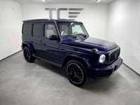 Gebraucht Mercedes G63 AMG AMG 585 PS (430 kW) 2023 Blau SUV