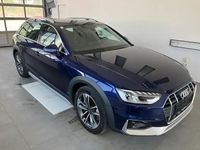 gebraucht Audi A4 Allroad 50 TDI quattro