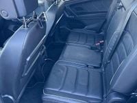gebraucht VW Tiguan Allspace 2.0 TDI 4Motion DSG R-Line Allspace 7 Sitze