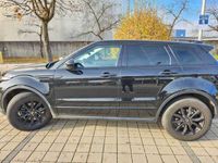 gebraucht Land Rover Range Rover evoque 20 TD4 180 SE Dynamic