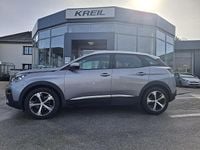 Gebraucht Peugeot 3008 Allure 131 PS (96 kW) 2020 Grau SUV