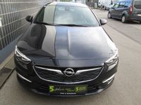 gebraucht Opel Insignia GS 2.0 CDTI Ultimate St./St. Aut. Navigation,Lenkradheizung,LED,Tempomat,