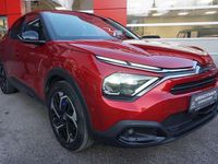 gebraucht Citroën C4 HDi 130 Shine Pack EAT8