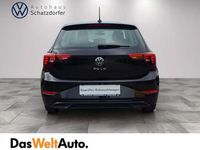 gebraucht VW Polo Polo