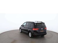 gebraucht VW Touran 1.6 TDI Comfortline Aut 7-SITZER SITZHZG