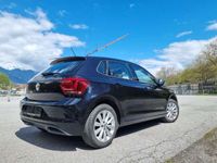 gebraucht VW Polo 1,0 Highline TSI