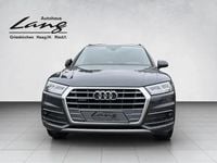 gebraucht Audi Q5 40 TDI ultra quattro Sport