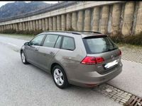 gebraucht VW Golf VII 