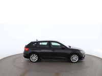 gebraucht Skoda Scala 1.6 TDI Style Aut LED DIGITAL-TACHO RADAR