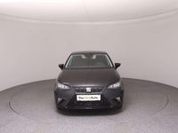 Gebraucht Seat Ibiza Reference 80 PS (58 kW) 2025 Schwarz Limousine