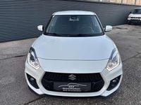 gebraucht Suzuki Swift 1.4 DITC Sport "TOP ZUSTAND"