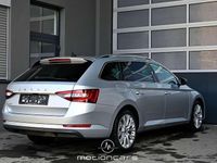 gebraucht Skoda Superb Super Kombi 1,5 TSI ACT Business Edition DSG Pick