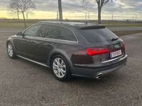 gebraucht Audi A6 Allroad 30 TDI Intense Quattro tiptronic