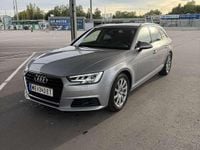 Gebraucht Audi A4 150 PS (110 kW) 2018 Kombi