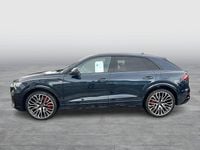 Neu Audi Q8 340 PS (250 kW) 2026 Dunkelblau  metallic SUV