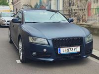 gebraucht Audi A5 Sportback 3.0 TDI quattro DPF S tronic