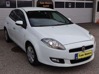 gebraucht Fiat Bravo 1.4 16V T-JET MyLife