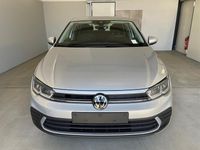 gebraucht VW Polo 80 PS Sitzheizung App-Connect