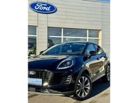 Neu Ford Puma Titanium 125 PS (91 kW) 2026 SUV