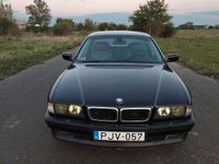 gebraucht BMW 740 740 i