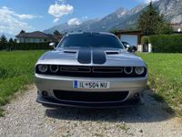 gebraucht Dodge Challenger 