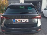 gebraucht Skoda Octavia Combi 1,5 TSI ACT Premium