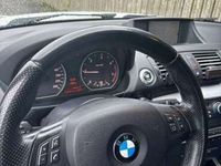 gebraucht BMW 118 Cabriolet 118 d