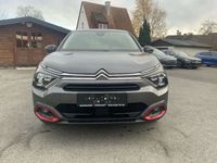 gebraucht Citroën C4 PureTech 130 S&S 6-Gang-Manuell Feel Pack Picke