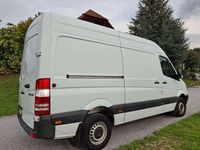 gebraucht Mercedes Sprinter Sprinter316 CDI HD 3,5t / 3.250 mm