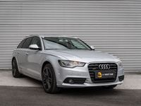 gebraucht Audi A6 3.0 TDI Quattro | PANO | AHK | NAVI