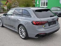gebraucht Audi RS4 Avant 2.9 TFSI quattro Auto VIRTUAL LED MATRIX