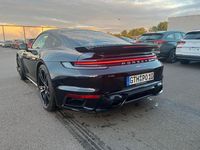 gebraucht Porsche 911 Turbo LIV/Matrix/Allrad/Sp.Desig-Pkt/Sp.Ausp