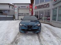 Gebraucht Alfa Romeo Junior 136 PS (100 kW) 2025 Blau SUV
