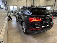 gebraucht Audi Q5 40 TDI quattro 1.Besitz