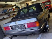 gebraucht BMW 325 Cabriolet 325 E30 ia vfl