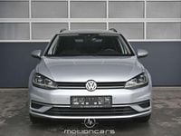 gebraucht VW Golf VII 2.0 TDI BlueMotion Tech. Comfortline Pickerl