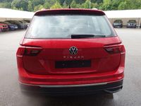 gebraucht VW Tiguan Active TSI DSG "Kamera,NAVI"