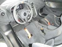 gebraucht McLaren 600LT 