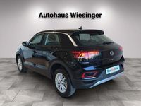 gebraucht VW T-Roc 4Me TSI
