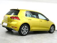 gebraucht VW Golf VII Comfortline 1,0 TSI