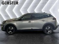 Gebraucht Peugeot 2008 Allure 101 PS (74 kW) 2024 Grau SUV