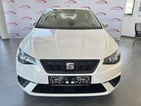 gebraucht Seat Ibiza 1,0 Reference