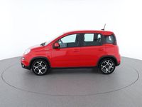 gebraucht Fiat Panda 1.0 Mild-Hybrid Sport