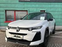 Neu Citroën C5 Aircross 136 PS (100 kW) 2025 Weiß SUV