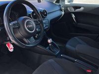 gebraucht Audi A1 Sportback 1,0 TFSI Design