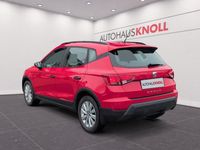 gebraucht Seat Arona Reference EcoTSI