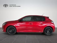 gebraucht Peugeot 208 Style